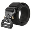168026 12 verk 14393 takticky opasek 130 cm cerna