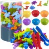 178008 1 kruzzel 22496 dinosauri vzdelavaci sada montessori 48 ks