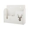 179589 20 verk 01974 nastenna policka 26 x 18 cm bila