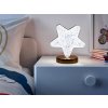179574 15 verk 12311 kristalova led stolni lampa rgb hvezda