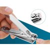 179673 12 verk 27061 klesticky na nehty chromove velke