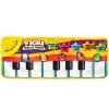 Mata Edukacyjna mini pianinko 72x29cm 148134