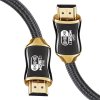 183891 verk 13147 kabel hdmi 2 1 2m 8k 60hz 4k 120hz