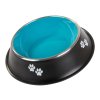 183873 24 verk 19396 miska pro psa kov 1000 ml cernomodra