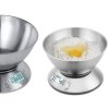 184053 15 verk 17119 digitalni elektronicka kuchynska vaha s 5kg lcd stribrnou kovovou miskou