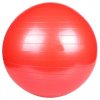 184266 gymball 95 gymnasticky mic cervena baleni 1 ks