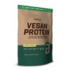 BioTech Vegan Protein 500 g (príchuť čokoláda-škorica)