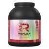 Reflex 100% Whey Protein 2000 g (príchuť čokoláda)
