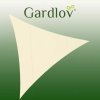186345 13 gardlov stinova plachta 4x4x4 bezova 23142