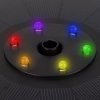 193048 19 gardlov 23227 led solarni zahradni fontana akce