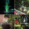 193048 24 gardlov 23227 led solarni zahradni fontana akce
