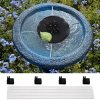 193048 25 gardlov 23227 led solarni zahradni fontana akce