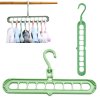193141 7 verk 15784 z organizer raminek 2 ks zeleny