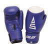 Box rukavice SULOV® DX, modré (Box veľkosť 12oz)