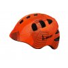 Detská cyklo helma SULOV® DAISIE (Helma veľkosť M)