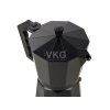 199527 9 verk 07044 kavovar na 12 salku 600ml hlinikovy