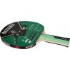 168260 palka na stolni tenis butterfly boll smaragd vyprodej
