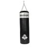200193 boxovaci pytel dbx bushido 140 x 40 cm prazdny vyprodej