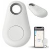 215999 6 verk 04091 b bluetooth lokator klicu bily