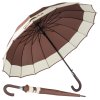 215975 7 verk 25016 br destnik holovy 16 dratu 108 cm hnedy