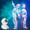 218078 25 kik kx3935 nocni svetelny projektor astronaut star akce