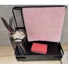 217736 8 kik kx4343 kuchynsky organizer do drezu police na kuchynske nacini cerna akce