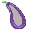 217391 9 kik kx4925 nafukovaci sitova matrace aubergine 240cm akce