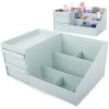 219470 10 verk 01656 z organizer na sperky a kosmetiku zelena
