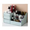 219470 11 verk 01656 z organizer na sperky a kosmetiku zelena