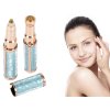 221159 22 oblicejovy epilator holici strojek na telo zastrihovac oboci vedeny pro zeny
