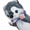 222926 13 kruzzel maskot pes 70cm 24714