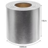 229847 22 gardlov paska na oploceni 19cmx35m 630g m2 seda 23704