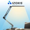229793 19 izoxis stolni lampa 2v1 23503