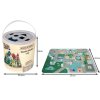 229292 20 kruzzel drevene kostky mesto 100 ks 19159