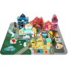 229292 23 kruzzel drevene kostky mesto 100 ks 19159