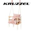 229256 9 kruzzel ruzova houpacka novinka h18027