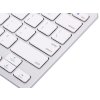 228452 14 bezdratova bluetooth klavesnice pro pc ipad mac mala stihla nizkoprofilova