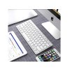 228452 16 bezdratova bluetooth klavesnice pro pc ipad mac mala stihla nizkoprofilova