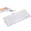 228452 19 bezdratova bluetooth klavesnice pro pc ipad mac mala stihla nizkoprofilova