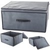 227612 8 box organizer skrine boty hracky