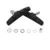 228980 11 brzdove desticky pro jizdni kola v breake set se zavitem cyklisticke celisti