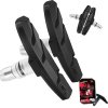 228980 8 brzdove desticky pro jizdni kola v breake set se zavitem cyklisticke celisti