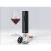 227954 28 elektricky otvirak na vino s vyvrtkou