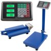 227849 16 elektronicke skladovaci vahy 100kg lcd