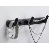 228626 5 koupelnovy vesak na obleceni rucniky kuchynsky vesak loft wall hanger 24 5 cm
