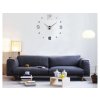 228374 12 nastenne hodiny 3d nalepka nastenne hodiny xxl velke 130 cm nalepka tiche