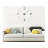 228374 14 nastenne hodiny 3d nalepka nastenne hodiny xxl velke 130 cm nalepka tiche