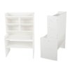 228827 12 organizer stolni skrine police knihovna