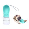 228440 10 prenosna miska na vodu pro psy walking poison 380ml