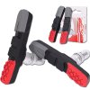 228536 15 v breake bike pads set s zavitem mtb trekking bike celisti